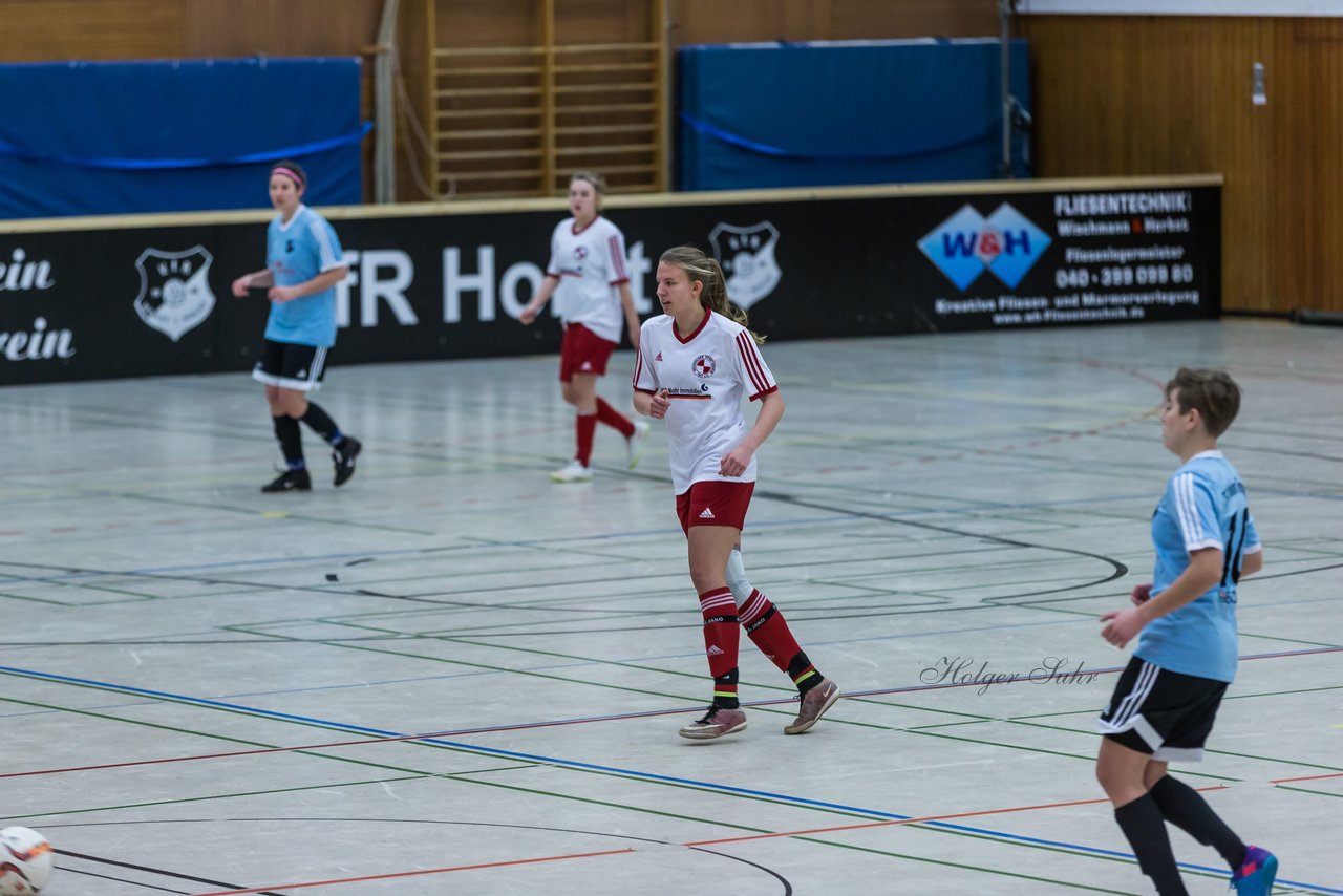 Bild 320 - Volksbank Cup Horst